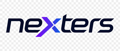 nexters লোগো